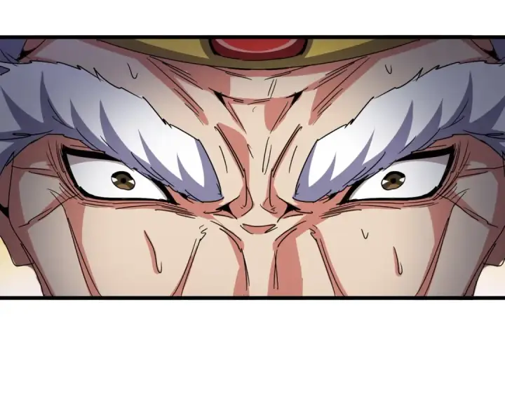 《魔皇大管家》第532话 谁与争锋图103