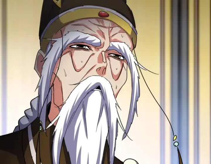 《魔皇大管家》第532话 谁与争锋图13