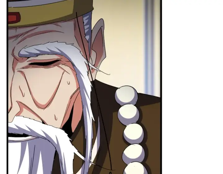 《魔皇大管家》第532话 谁与争锋图53