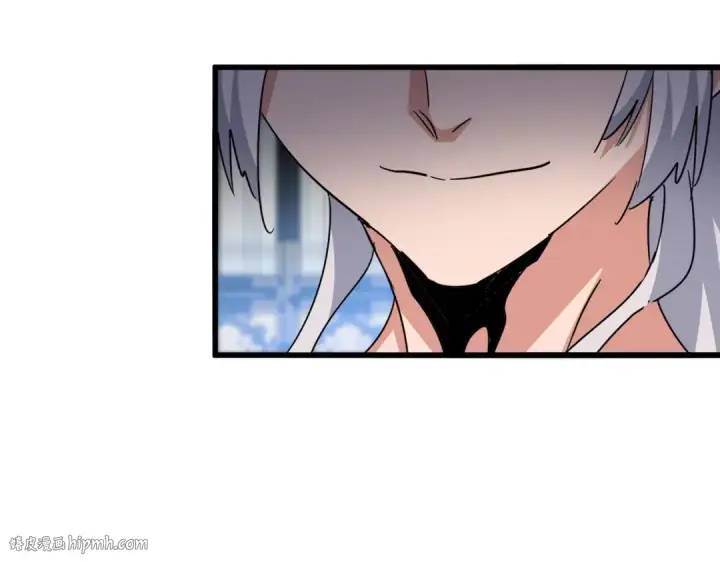 《魔皇大管家》第532话 谁与争锋图56