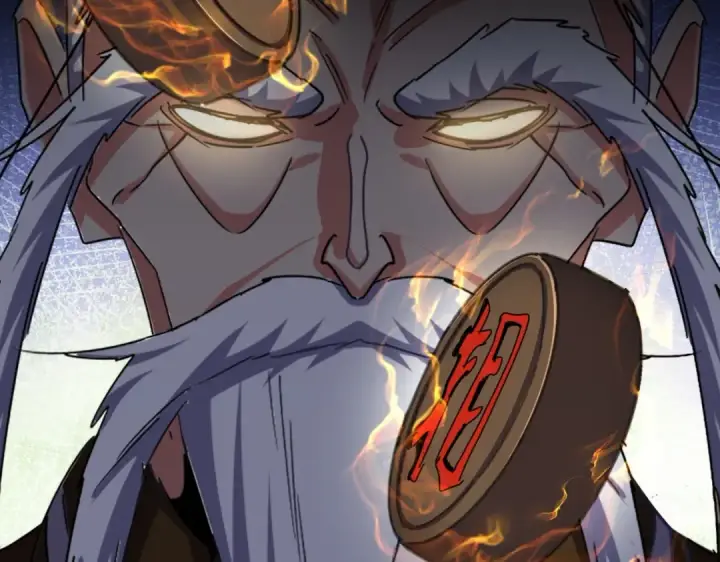《魔皇大管家》第532话 谁与争锋图87