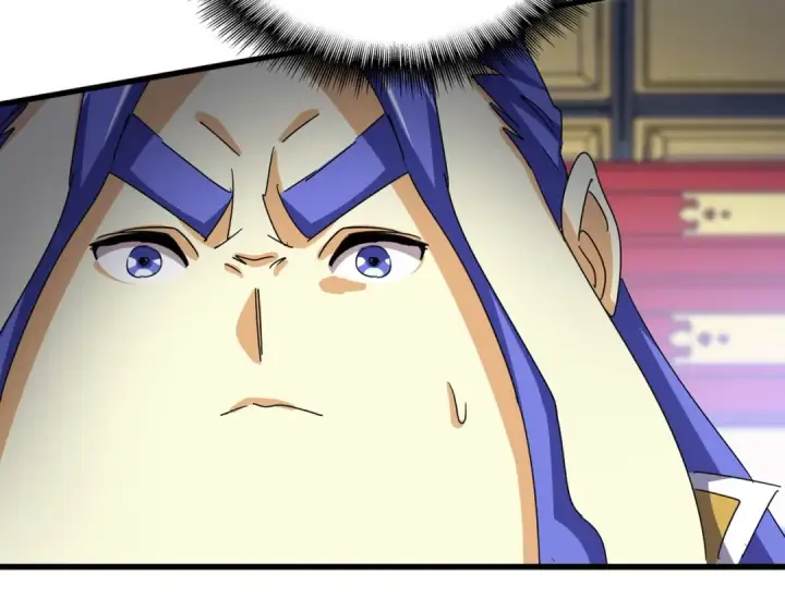 《魔皇大管家》第533话 无情最是帝王家图5