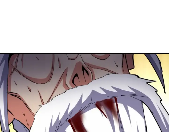 《魔皇大管家》第533话 无情最是帝王家图57