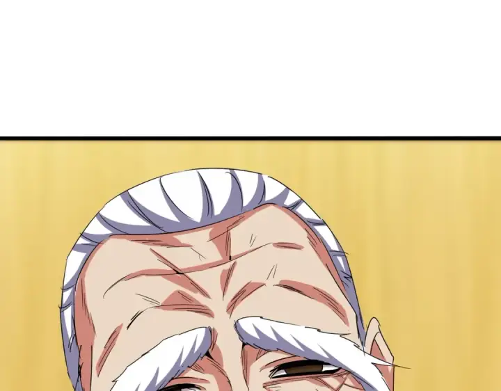 《魔皇大管家》第533话 无情最是帝王家图59