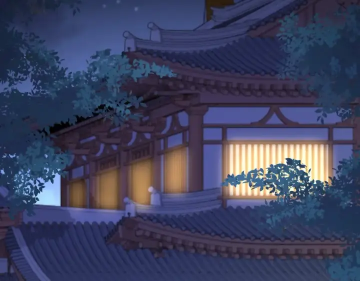 《魔皇大管家》第533话 无情最是帝王家图84