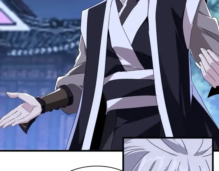 《魔皇大管家》第534话 治世之才图20