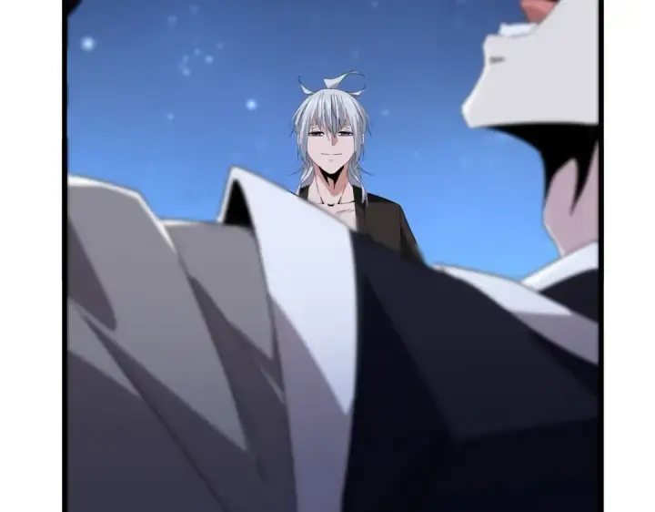 《魔皇大管家》第534话 治世之才图28