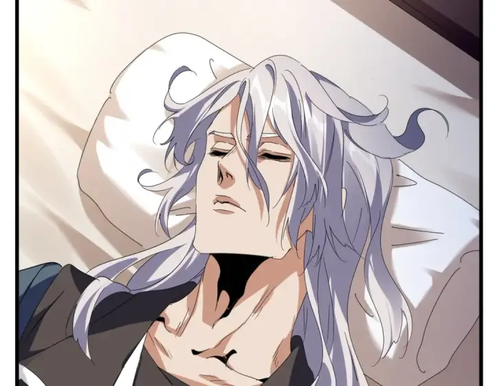 《魔皇大管家》第534话 治世之才图37
