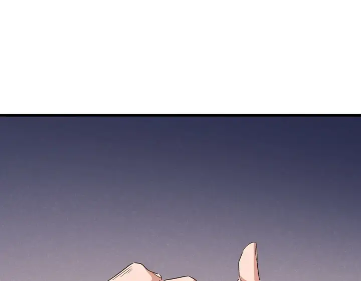 《魔皇大管家》第535话 一桌子白毛图63