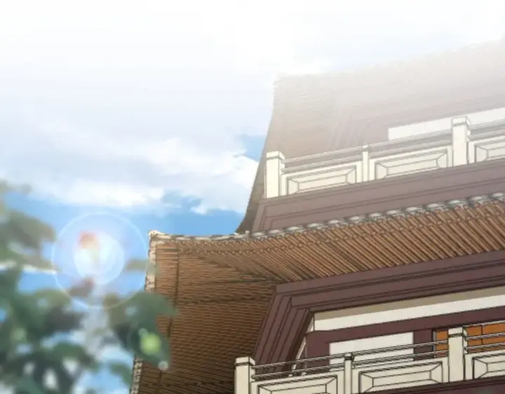 《魔皇大管家》第535话 一桌子白毛图83