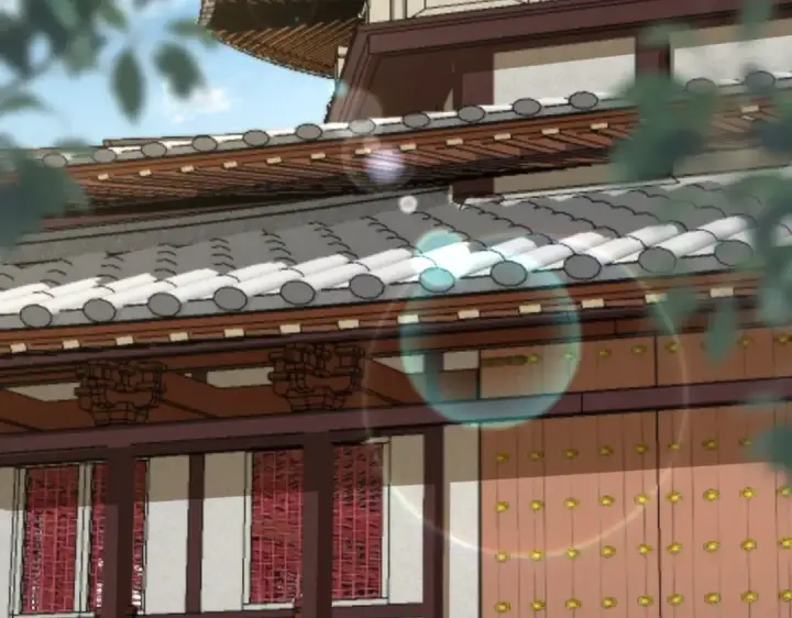 《魔皇大管家》第535话 一桌子白毛图84