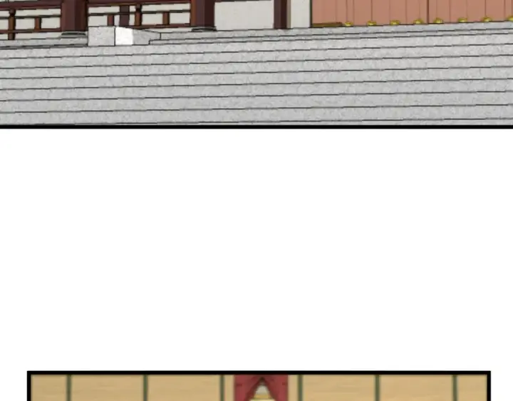 《魔皇大管家》第535话 一桌子白毛图85