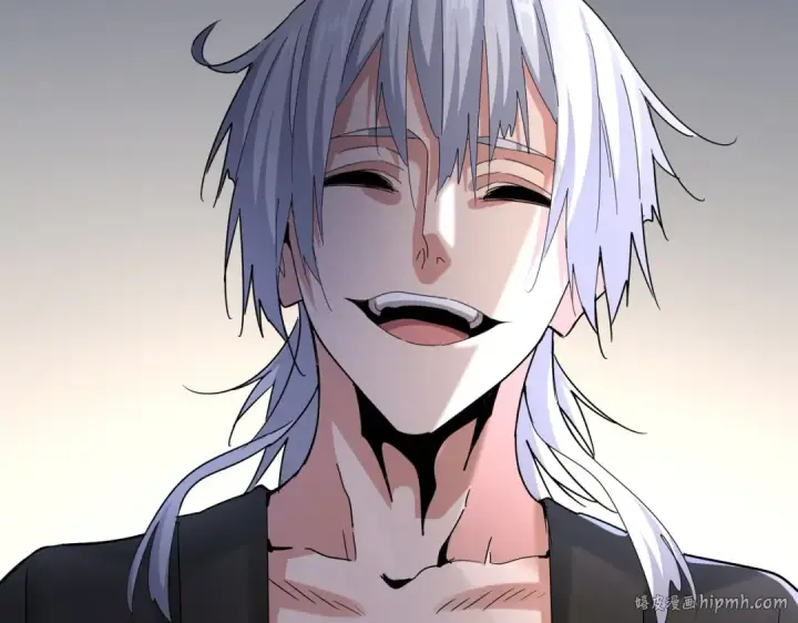 《魔皇大管家》第536话 加入我图112