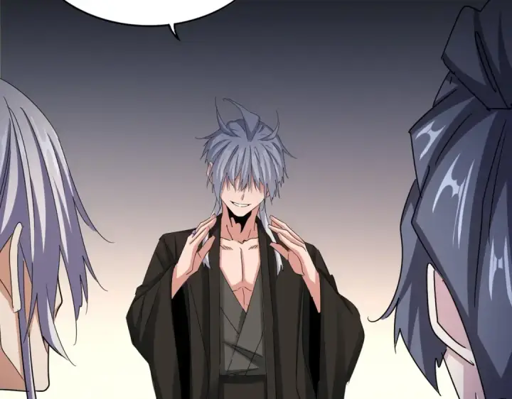 《魔皇大管家》第536话 加入我图21
