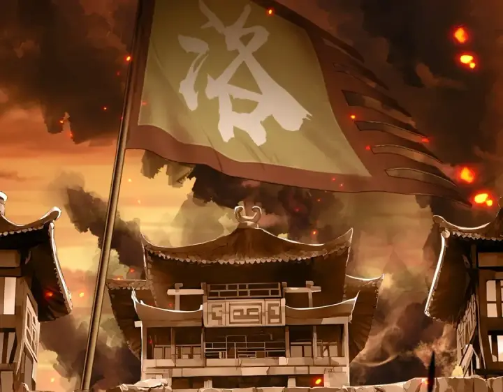 《魔皇大管家》第536话 加入我图29