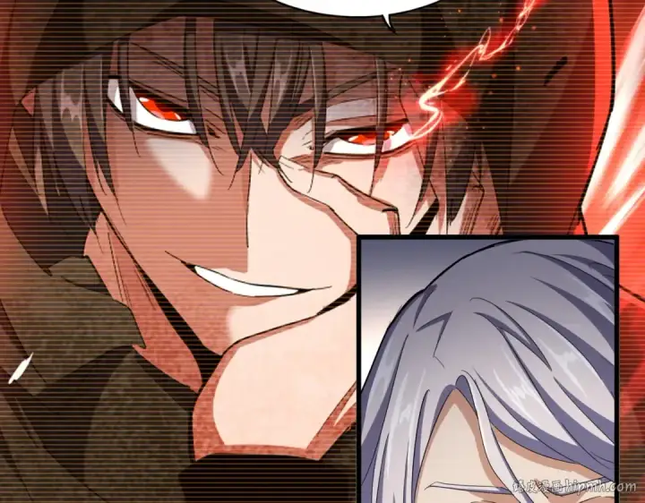 《魔皇大管家》第536话 加入我图56