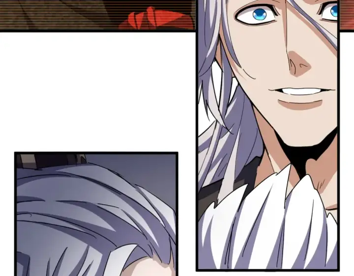 《魔皇大管家》第536话 加入我图57