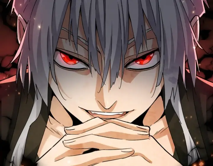 《魔皇大管家》第536话 加入我图6