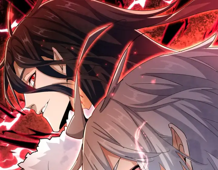《魔皇大管家》第536话 加入我图78