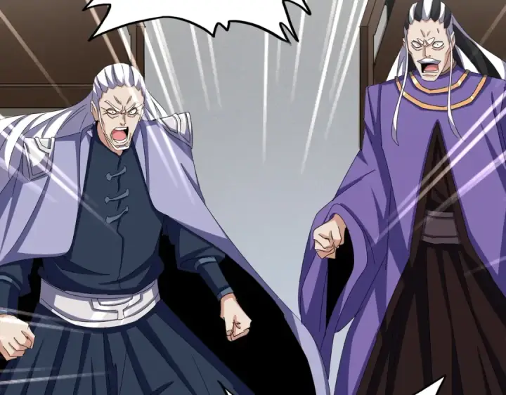 《魔皇大管家》第536话 加入我图94