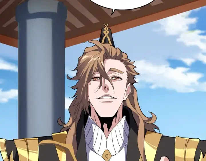 《魔皇大管家》第537话 邪无月图108
