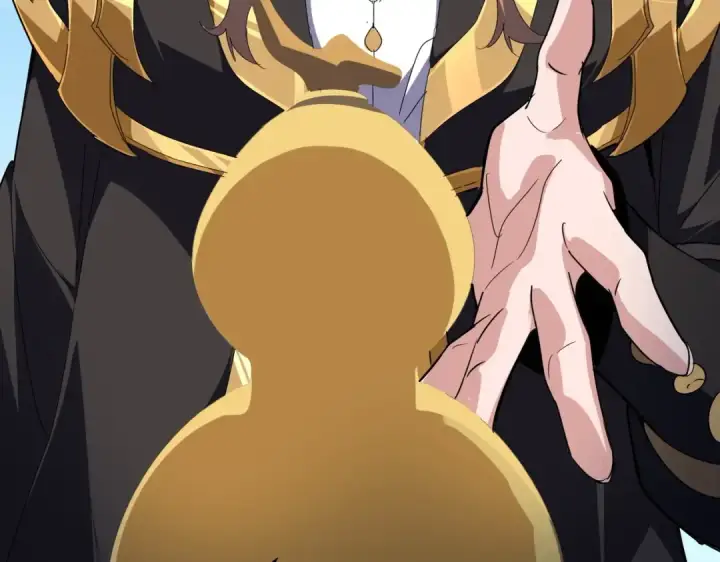 《魔皇大管家》第537话 邪无月图109