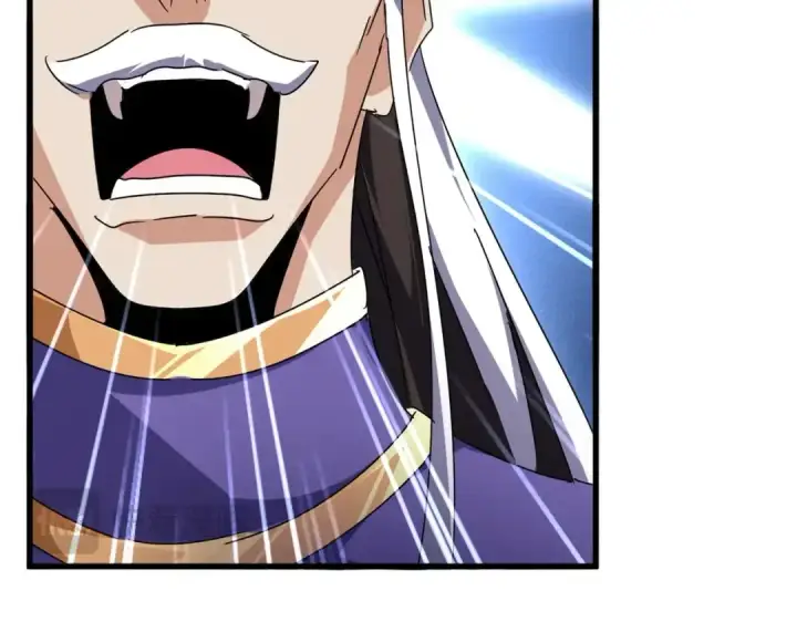 《魔皇大管家》第537话 邪无月图19