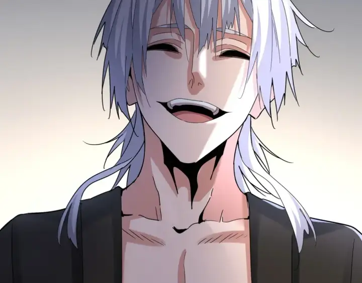 《魔皇大管家》第537话 邪无月图3