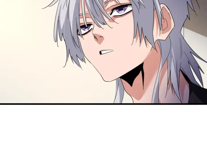 《魔皇大管家》第537话 邪无月图41