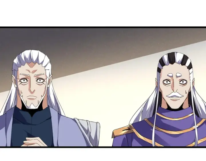 《魔皇大管家》第537话 邪无月图42