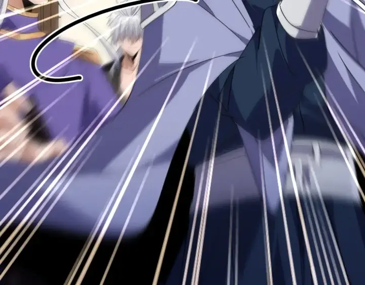 《魔皇大管家》第537话 邪无月图49