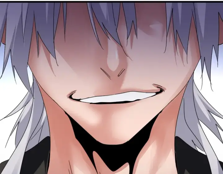 《魔皇大管家》第537话 邪无月图51