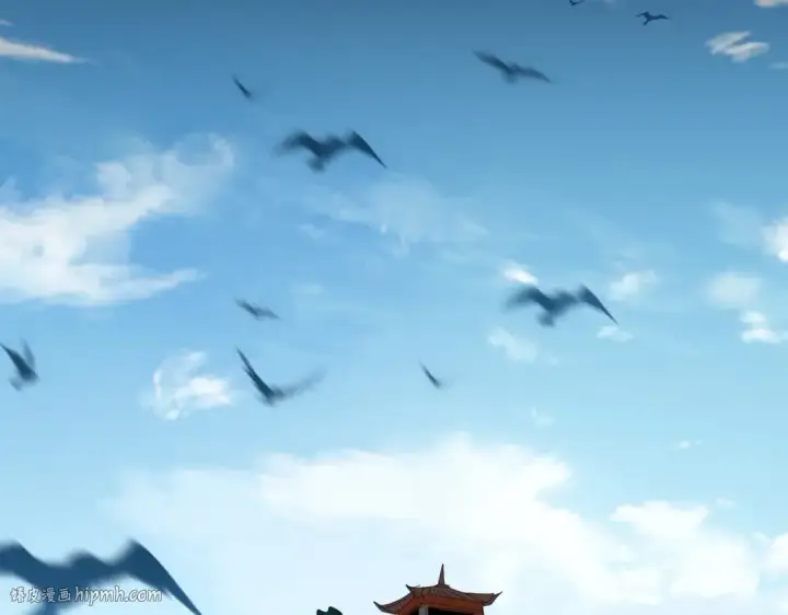 《魔皇大管家》第537话 邪无月图56