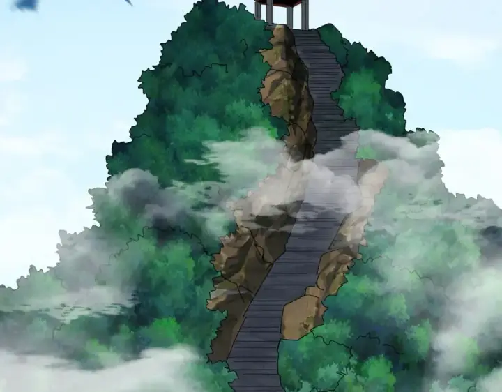 《魔皇大管家》第537话 邪无月图57