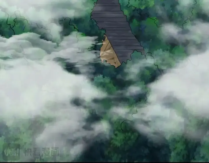 《魔皇大管家》第537话 邪无月图58