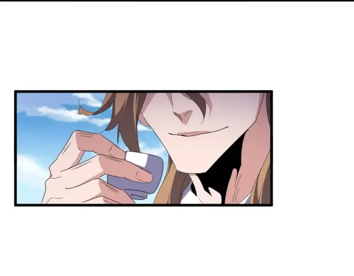 《魔皇大管家》第537话 邪无月图59