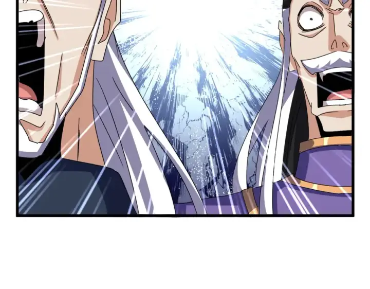 《魔皇大管家》第537话 邪无月图6