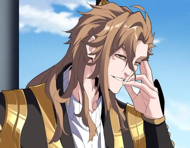 《魔皇大管家》第537话 邪无月图67