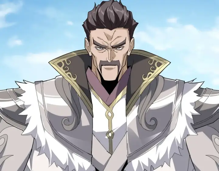 《魔皇大管家》第537话 邪无月图73