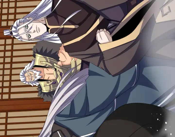 《魔皇大管家》第538话 帝国背后图114