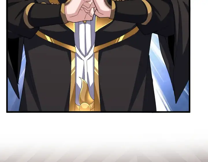 《魔皇大管家》第538话 帝国背后图12