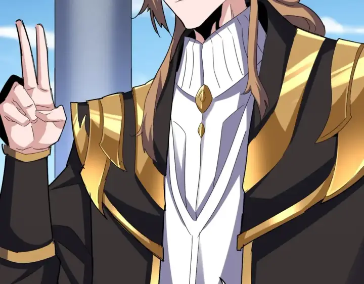 《魔皇大管家》第538话 帝国背后图34