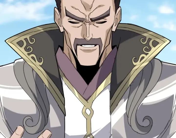 《魔皇大管家》第538话 帝国背后图39