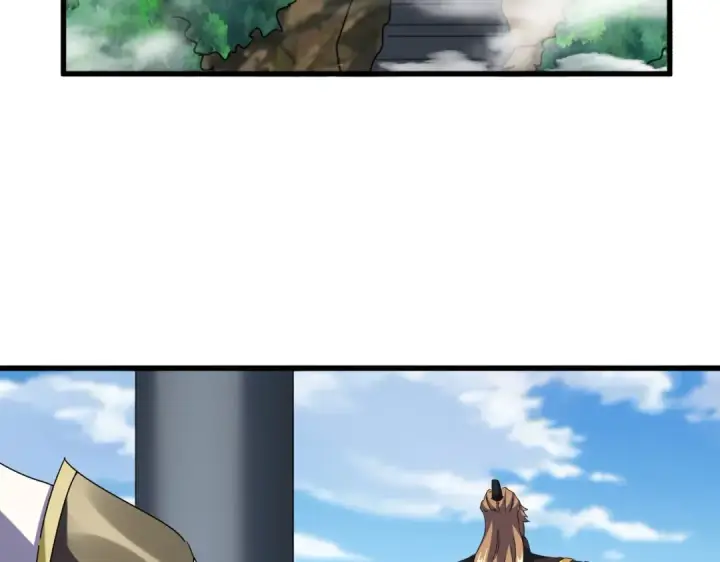 《魔皇大管家》第538话 帝国背后图63