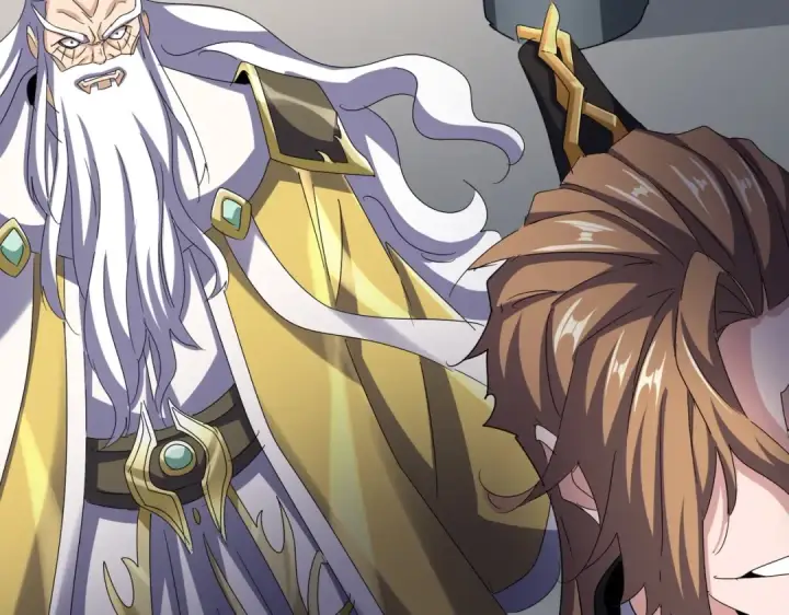 《魔皇大管家》第538话 帝国背后图75