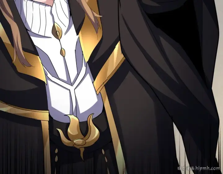 《魔皇大管家》第538话 帝国背后图88