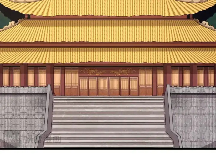 《魔皇大管家》第538话 帝国背后图93
