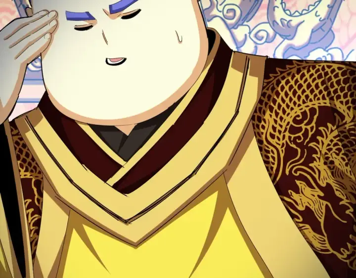《魔皇大管家》第539话 我不吃牛肉图31