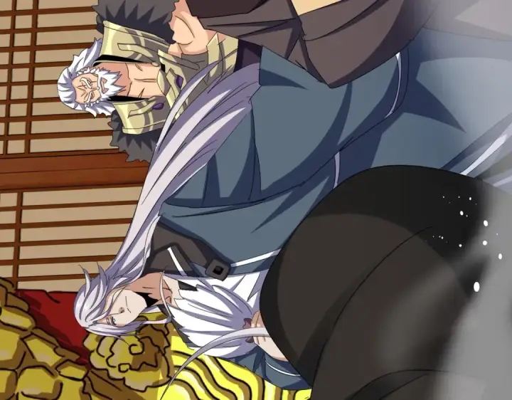 《魔皇大管家》第539话 我不吃牛肉图4