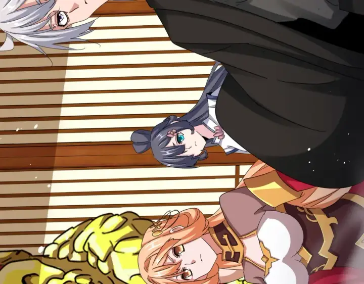 《魔皇大管家》第539话 我不吃牛肉图6
